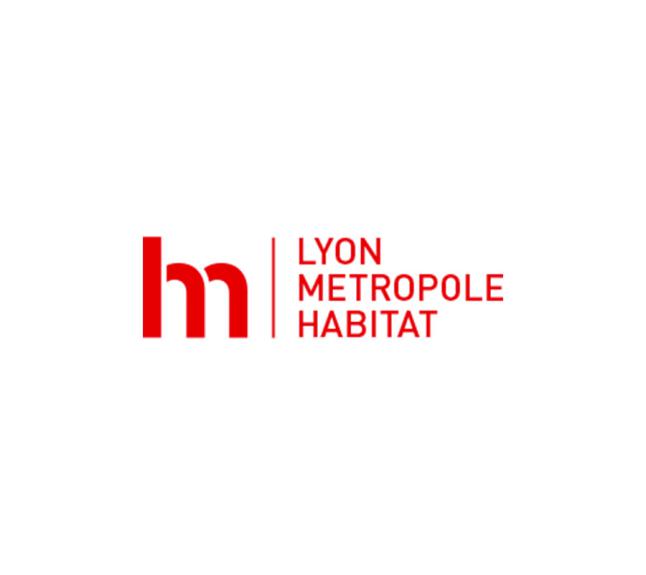 Lyon Métropole Habitat (LMH)
