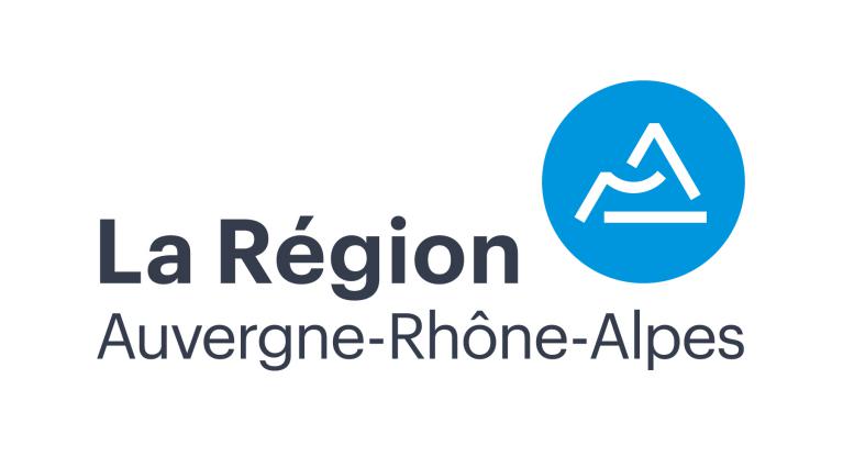 Région Auvergne Rhône-Alpes
